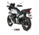 SPEED EDGE SS MOTO GUZZI V85 TT (19-24)