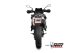 OVAL Carbon CC KTM 790 ADVENTURE / R (19-20), 790 ADVENTURE / R (21-24), 790 ADVENTURE / R (25-26), 890 ADVENTURE / R (20-24), 890 ADVENTURE / R (25-26), 890 SMT (23-24), 890 SMT (25-26)