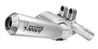 X-M1 Titanium BMW F 900 R (20-24), F 900 R (25-26)