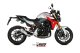 X-M1 Titanium BMW F 900 R (20-24), F 900 R (25-26)