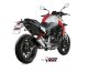 X-M1 Titanium BMW F 900 R (20-24), F 900 R (25-26)