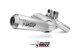 X-M1 Titanium BMW F 900 R (20-24), F 900 R (25-26)