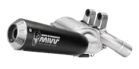 X-M1 SB BMW F 900 R (20-24), F 900 R (25-26)
