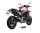 X-M1 SB BMW F 900 R (20-24), F 900 R (25-26)