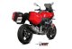OVAL Titanium CC BMW F 900 XR (20-24), F 900 XR (25-26)
