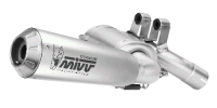 X-M1 Titanium BMW F 900 XR (20-24), F 900 XR (25-26)
