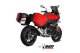 X-M1 Titanium BMW F 900 XR (20-24), F 900 XR (25-26)