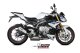 X-M1 Titanium BMW S 1000 R (17-20)