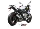 X-M1 Titanium BMW S 1000 R (17-20)