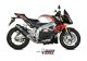 A.012.LRB SPEED EDGE SB slip-on APRILIA TUONO V4 1100 (18-20)