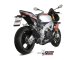 A.012.LRB SPEED EDGE SB slip-on APRILIA TUONO V4 1100 (18-20)