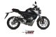H.074.LXBP GP PRO SB kompletný systém HONDA CB 125 R (18-20)