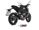 H.074.LXBP GP PRO SB kompletný systém HONDA CB 125 R (18-20)