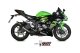 K.050.L2P GP PRO Carbon slip-on KAWASAKI ZX-6 R 636 (19-20)
