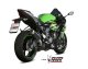 K.050.L2P GP PRO Carbon slip-on KAWASAKI ZX-6 R 636 (19-20)