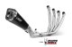 DELTA RACE SB HONDA CB 650 R (19-23), CBR 650 R (19-23)