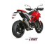 DELTA RACE SS DUCATI HYPERMOTARD 939 (16-18)