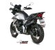 SPEED EDGE SB MOTO GUZZI V85 TT (19-24)