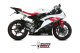 MK3 Carbon YAMAHA YZF 600 R6 (06-16)