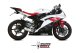MK3 SS YAMAHA YZF 600 R6 (06-16)