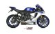 MK3 Carbon YAMAHA YZF 1000 R1 (15-22)