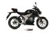 MK3 SS SUZUKI GSX-R 125 (17-20), GSX-S 125 (17-20)