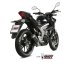 S.055.SM3C MK3 Carbon kompletný systém Racing SUZUKI GSX-R 125 (17-20), GSX-S 125 (17-20)