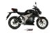 MK3 SB SUZUKI GSX-R 125 (17-20), GSX-S 125 (17-20)
