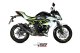 GP PRO SB KAWASAKI NINJA 125 (19-24), Z 125 (19-24)