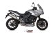 OVAL Titanium CC TRIUMPH TIGER 1050 (17-20)