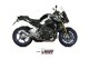 MK3 SS YAMAHA MT-10 (16-22)