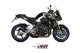 MK3 Carbon YAMAHA MT-10 (16-22)