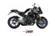 MK3 SB YAMAHA MT-10 (16-22)