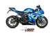 MK3 Carbon SUZUKI GSX-R 1000 (17-20)