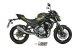 MK3 SS KAWASAKI NINJA 650 (17-23), Z650 (17-23)