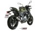 MK3 SS KAWASAKI NINJA 650 (17-23), Z650 (17-23)