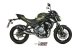 MK3 Carbon KAWASAKI NINJA 650 (17-23), Z650 (17-23)