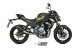 MK3 SB KAWASAKI NINJA 650 (17-23), Z650 (17-23)