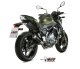 MK3 SB KAWASAKI NINJA 650 (17-23), Z650 (17-23)