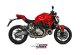 MK3 Carbon DUCATI MONSTER 1200 (17-21), MONSTER 821 (18-20)