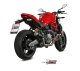 MK3 Carbon DUCATI MONSTER 1200 (17-21), MONSTER 821 (18-20)
