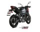 GP PRO SB KAWASAKI NINJA 400 (18-23), Z400 (19-23)