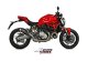 GP PRO SB DUCATI MONSTER 1200 (17-21), MONSTER 821 (18-20)