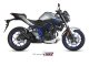 DOUBLE GUN SB YAMAHA MT-03 (16-24), MT-03 (25-26)