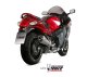 DELTA RACE Titanium SUZUKI GSX-R 1300 HAYABUSA (08-17)