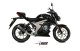 DELTA RACE SB SUZUKI GSX-R 125 (17-20), GSX-S 125 (17-20)