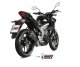 DELTA RACE SB SUZUKI GSX-R 125 (17-20), GSX-S 125 (17-20)