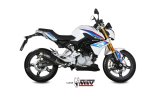 B.032.L2P GP PRO Carbon kompletný systém BMW G 310 R (18-24)
