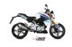 DELTA RACE SS BMW G 310 R (18-24)