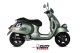 DELTA RACE SB PIAGGIO VESPA GTS 300 (08-20)